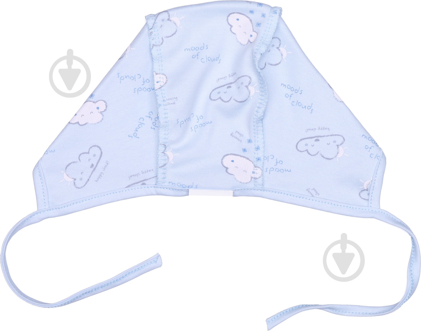 Чепчик детский Bembi ШП2 р.62 в ассортименте - фото 8