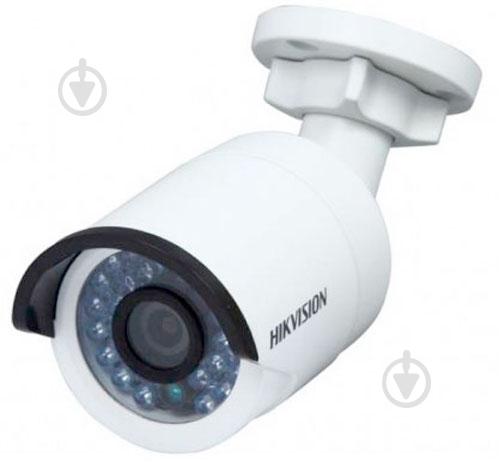 Видеокамера Hikvision DS-2CE16D5T-IR (6 мм) - фото 1 Видеокамера Hikvision DS-2CE16D5T-IR (6 мм) - фото 1