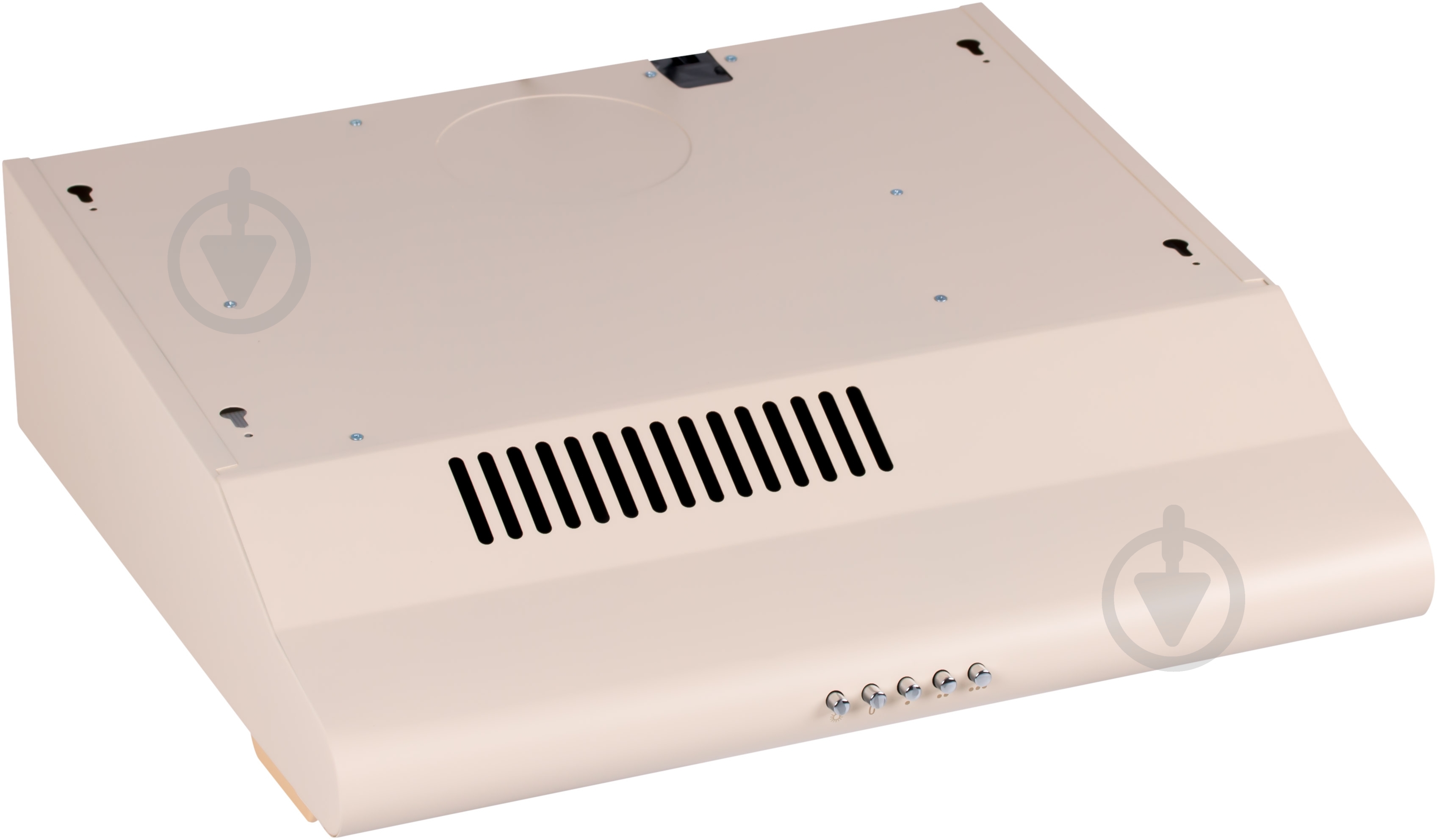 Вытяжка Pyramida WH 10-50 IVORY - фото 5 Вытяжка Pyramida WH 10-50 IVORY - фото 5