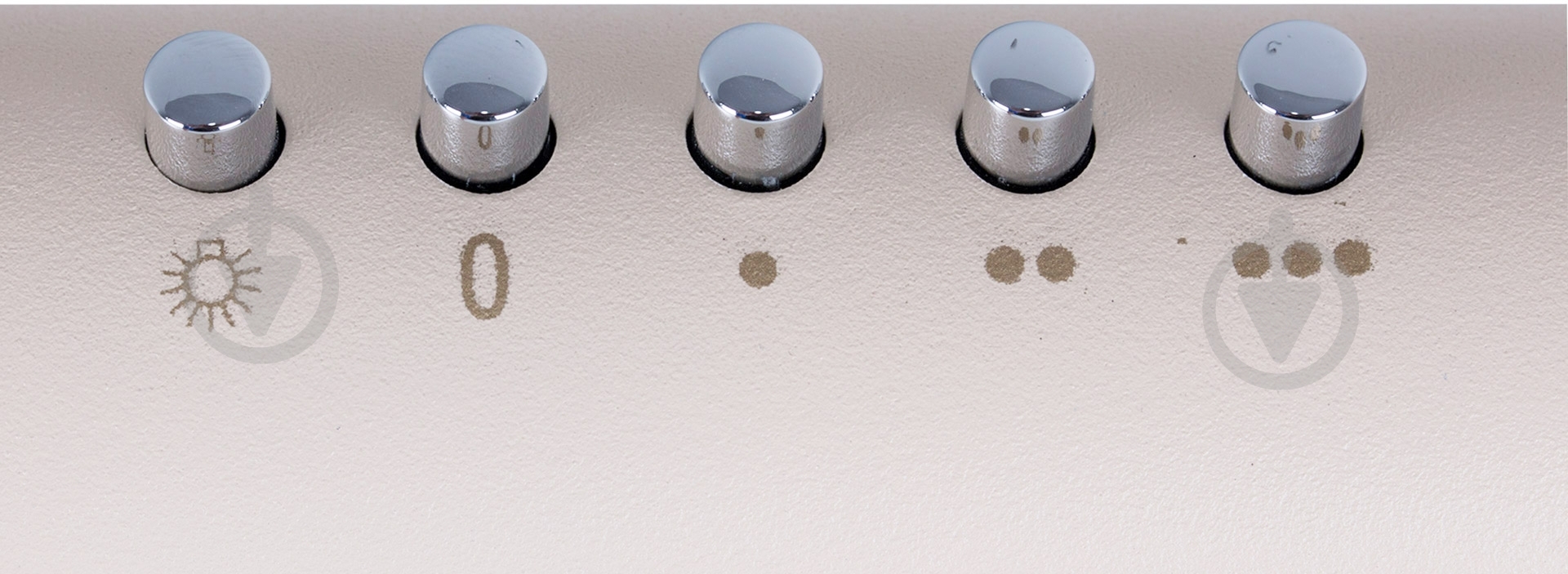 Вытяжка Pyramida WH 20-60 IVORY - фото 7 Вытяжка Pyramida WH 20-60 IVORY - фото 7