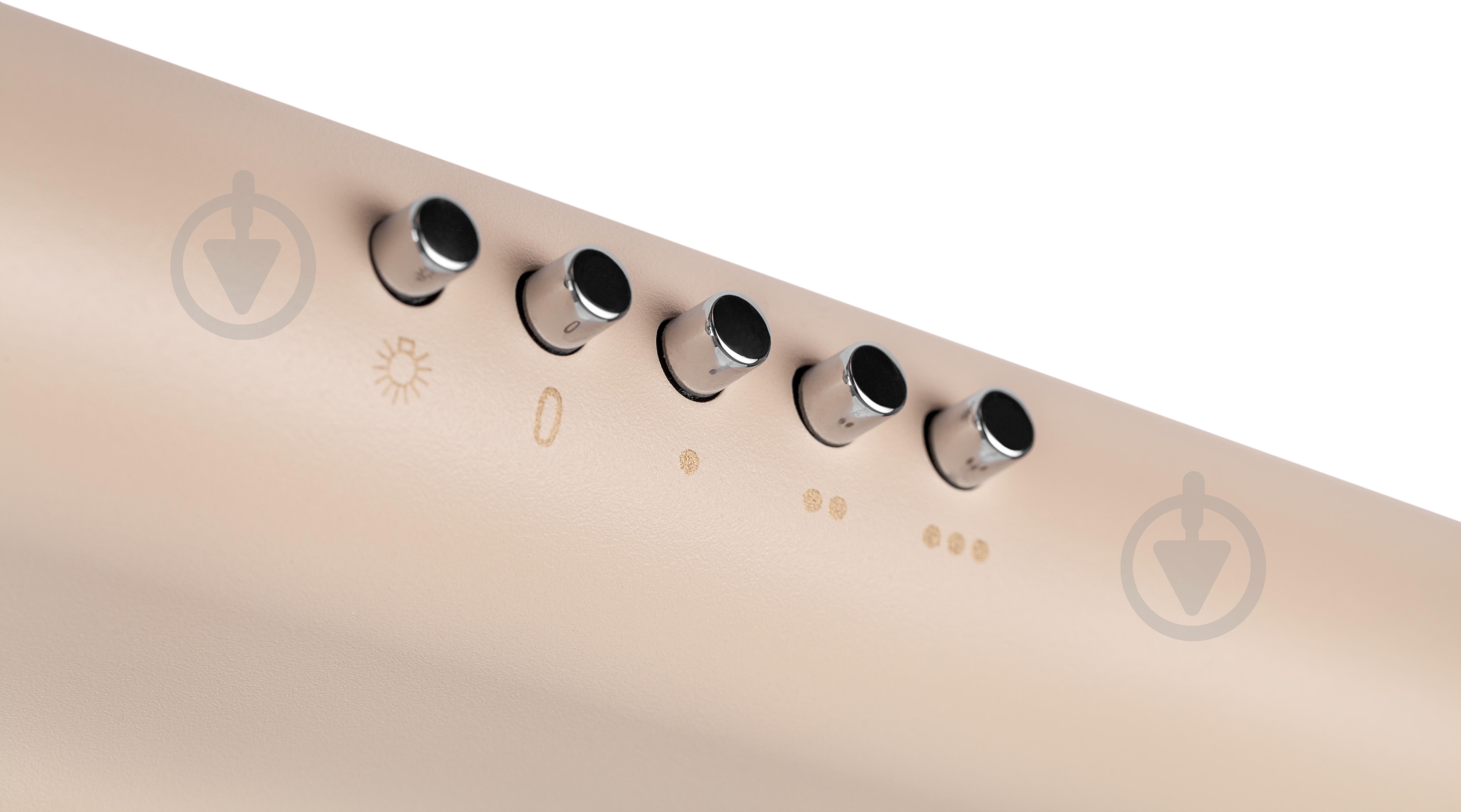 Вытяжка Pyramida WH 20-60 IVORY - фото 11 Вытяжка Pyramida WH 20-60 IVORY - фото 11