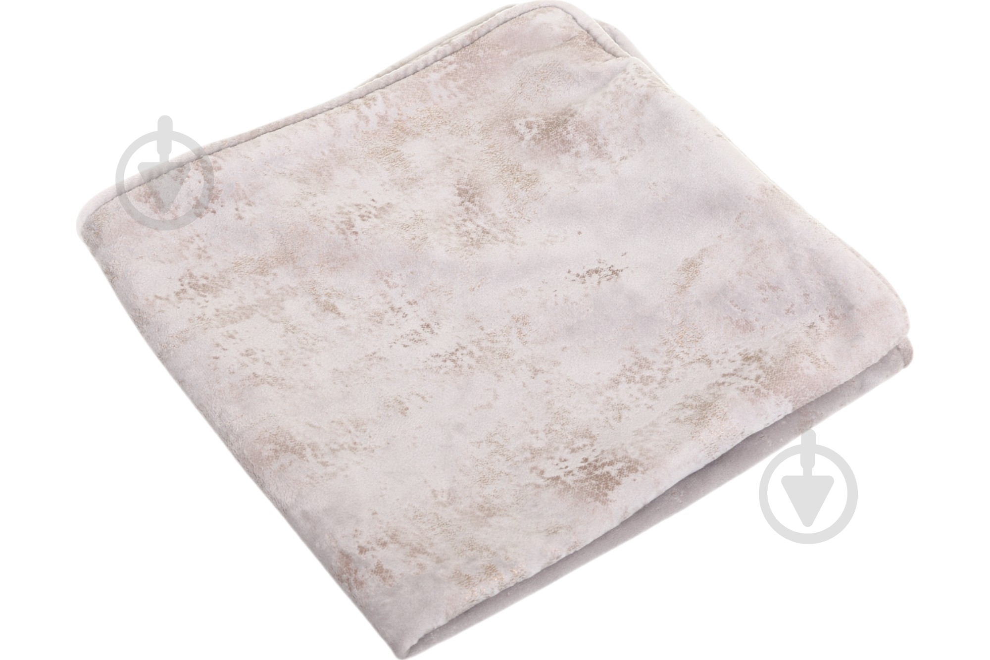 Наволочка декоративная полиэстер 45x45 см в ассортименте Stoeckel and Grimmler - фото 1 Наволочка декоративная полиэстер 45x45 см в ассортименте Stoeckel and Grimmler - фото 1