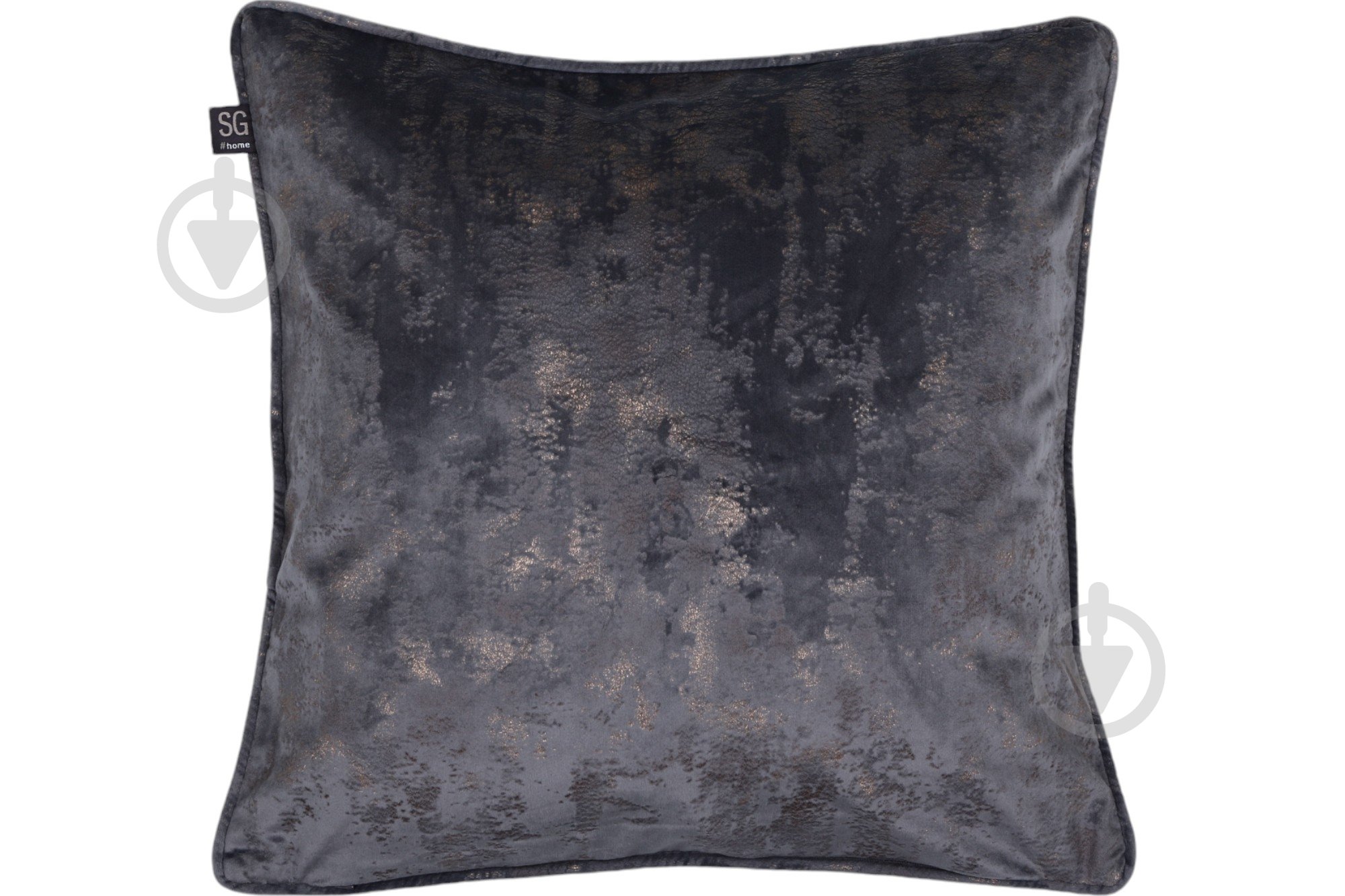 Наволочка декоративная полиэстер 45x45 см в ассортименте Stoeckel and Grimmler - фото 6 Наволочка декоративная полиэстер 45x45 см в ассортименте Stoeckel and Grimmler - фото 6