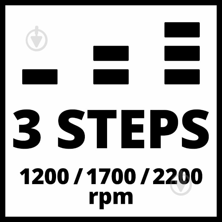 Вентилятор напольный Einhell GE-CF 18/2200 Li для внутреннего и внешнего использования - фото 16