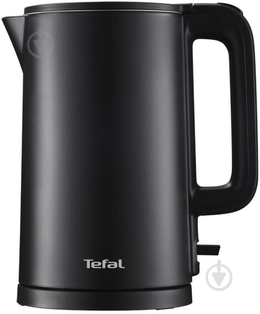 ВИТРИНА! Электрочайник Tefal Thermo Protect KO1408E0 - фото 1 ВИТРИНА! Электрочайник Tefal Thermo Protect KO1408E0 - фото 1
