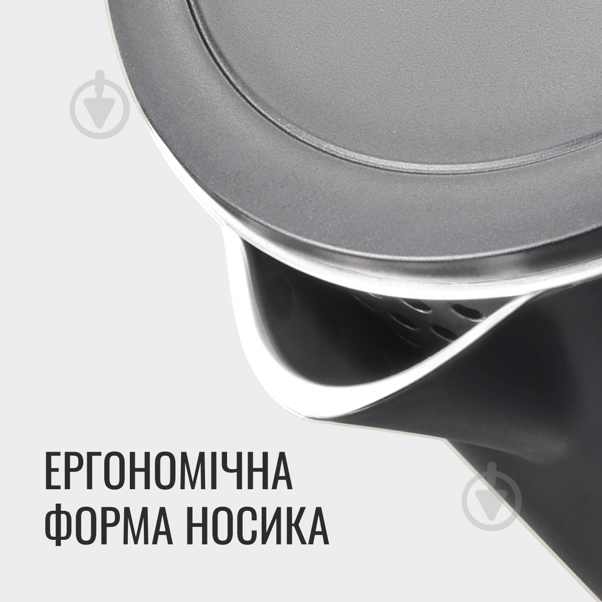 ВИТРИНА! Электрочайник Tefal Thermo Protect KO1408E0 - фото 6 ВИТРИНА! Электрочайник Tefal Thermo Protect KO1408E0 - фото 6