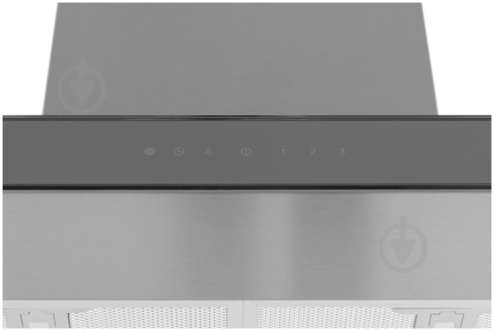 Вытяжка Cata SELENE 600 INOX/B - фото 8