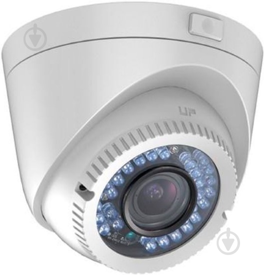 Відеокамера Hikvision DS-2CE56D5T-IR3Z - фото 2