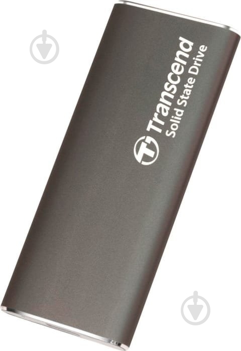 SSD-накопитель Transcend ESD265C 2000GB USB Type-C 3D NAND (TS2TESD265C) - фото 3