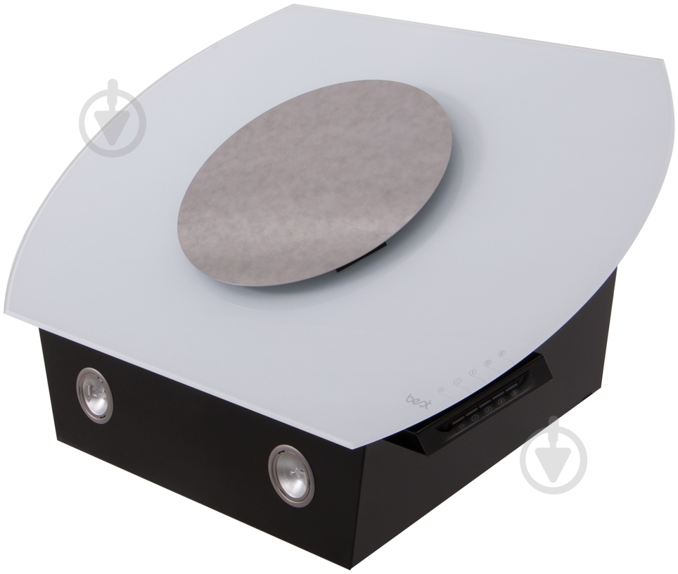 Вытяжка Best SUN 800 White - фото 1