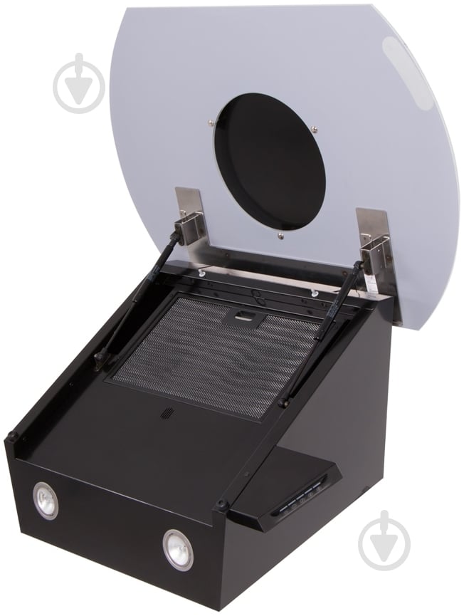 Вытяжка Best SUN 800 White - фото 5