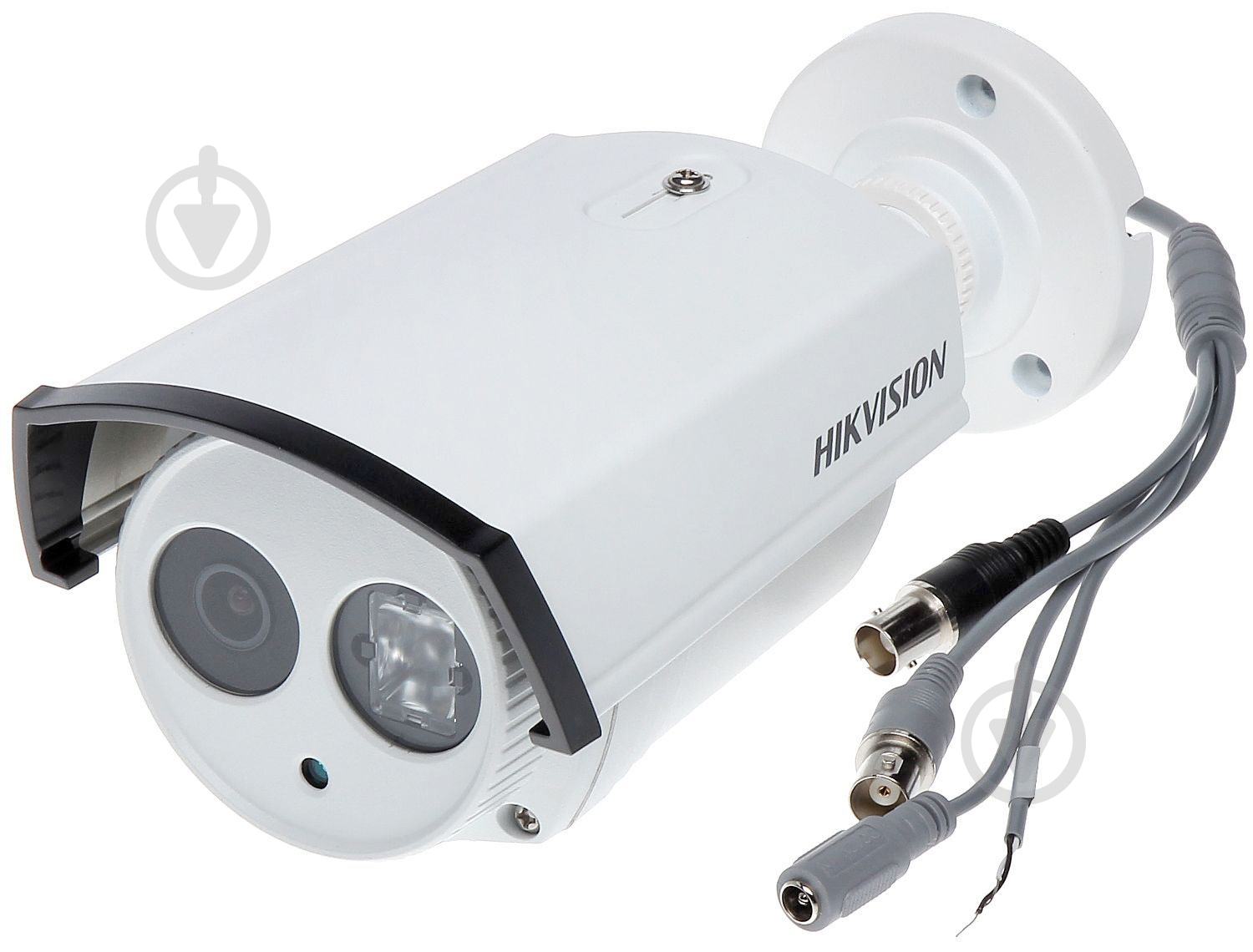 Видеокамера Hikvision DS-2CE16D5T-IT3 (6 мм) - фото 2