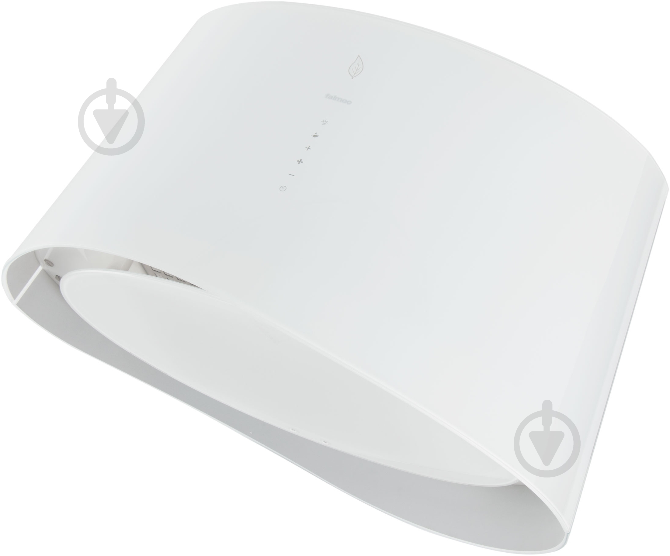 Вытяжка Falmec Falmec MARE E-ION 66 WH - фото 3