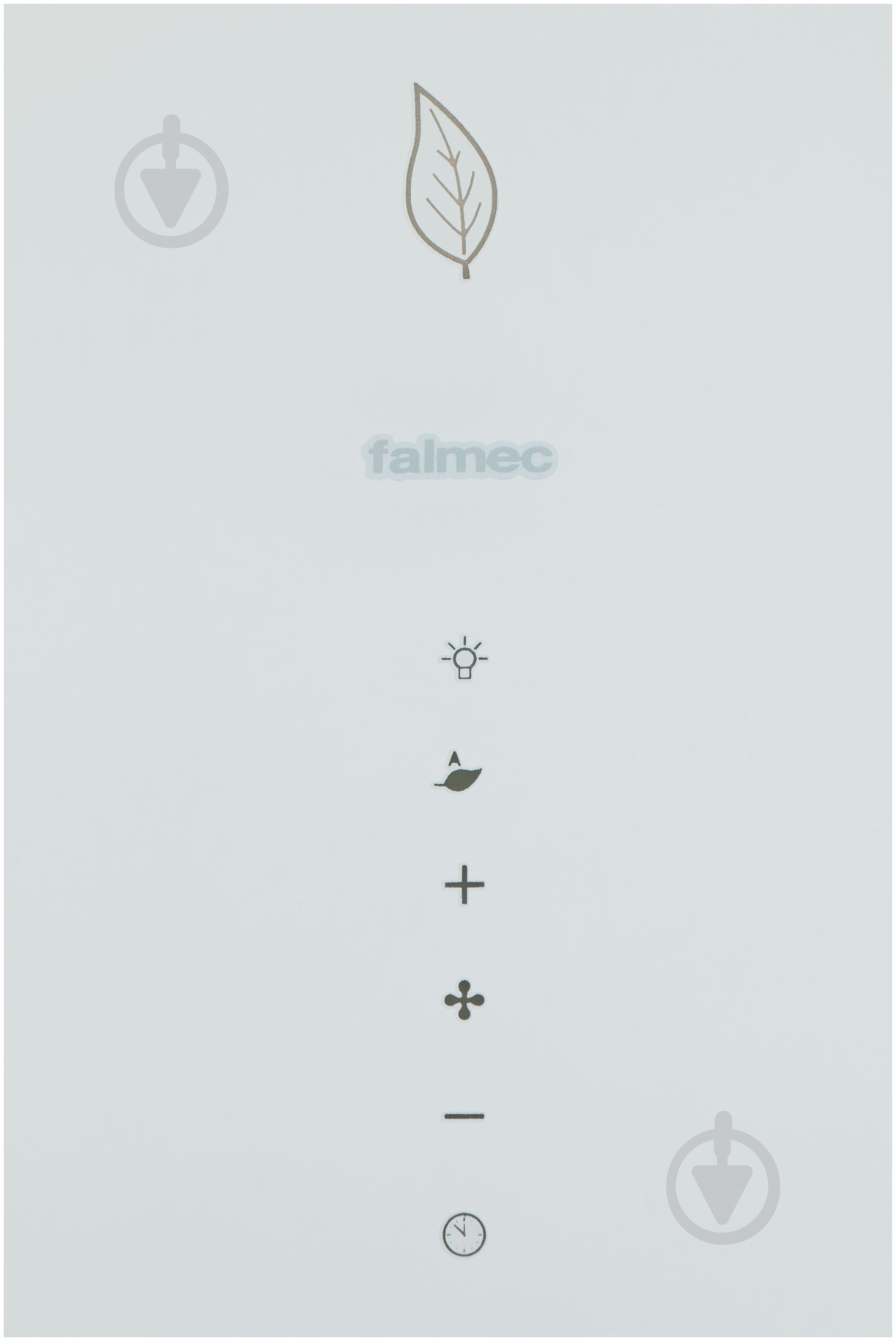 Вытяжка Falmec Falmec MARE E-ION 66 WH - фото 6