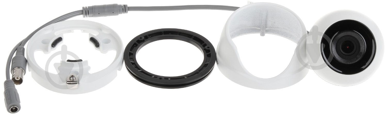 Видеокамера Hikvision DS-2CE56D8T-ITME (2.8 мм) - фото 4