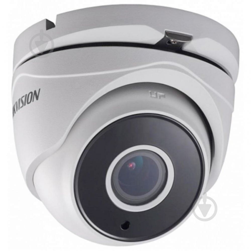Видеокамера Hikvision DS-2CE56D8T-ITME (2.8 мм) - фото 3