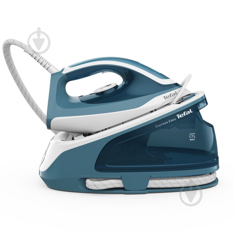 ВИТРИНА! Парогенератор Tefal Express Easy SV6131 - фото 1