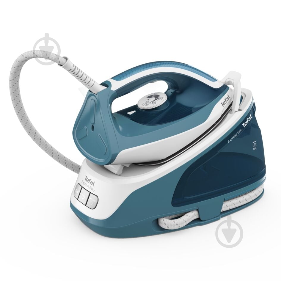 ВИТРИНА! Парогенератор Tefal Express Easy SV6131 - фото 2