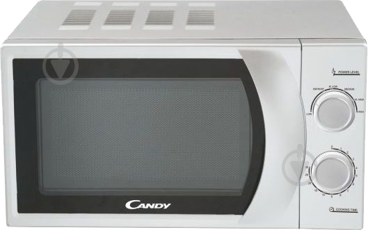 Микроволновая печь Candy CPMW 2070S - фото 1 Микроволновая печь Candy CPMW 2070S - фото 1