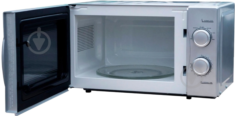 Микроволновая печь Candy CPMW 2070S - фото 5 Микроволновая печь Candy CPMW 2070S - фото 5