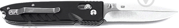 Нож Ganzo G746-1-BK G746-1-BK - фото 2 Нож Ganzo G746-1-BK G746-1-BK - фото 2