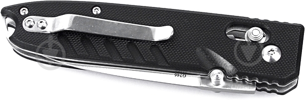 Нож Ganzo G746-1-BK G746-1-BK - фото 3 Нож Ganzo G746-1-BK G746-1-BK - фото 3