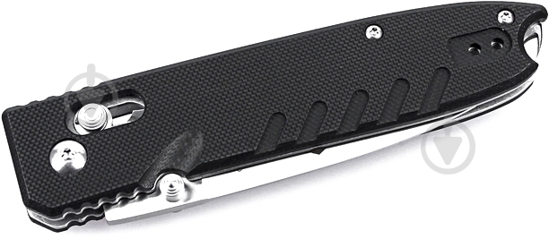 Нож Ganzo G746-1-BK G746-1-BK - фото 4 Нож Ganzo G746-1-BK G746-1-BK - фото 4