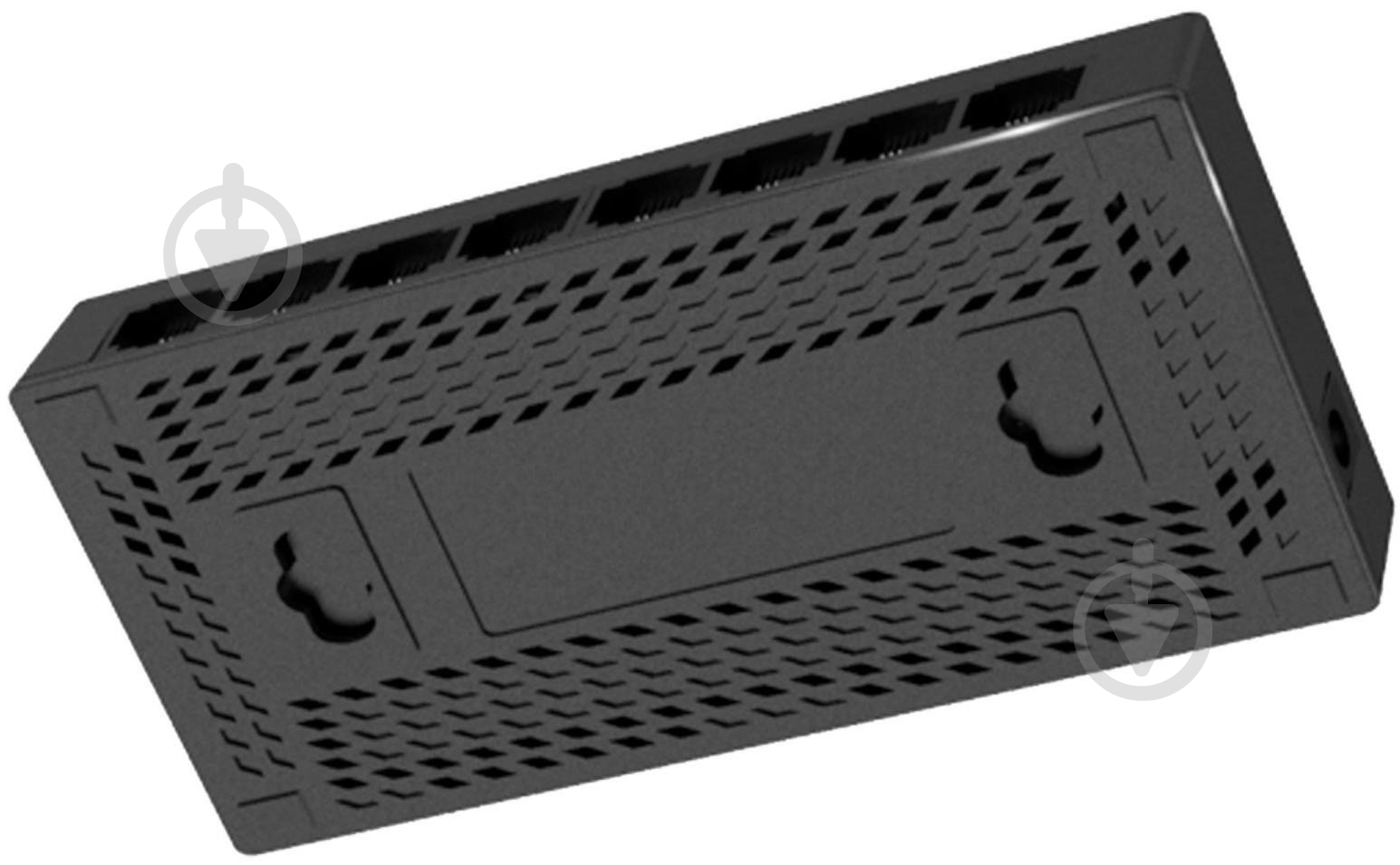 Коммутатор Netis ST3108C - фото 3 Коммутатор Netis ST3108C - фото 3