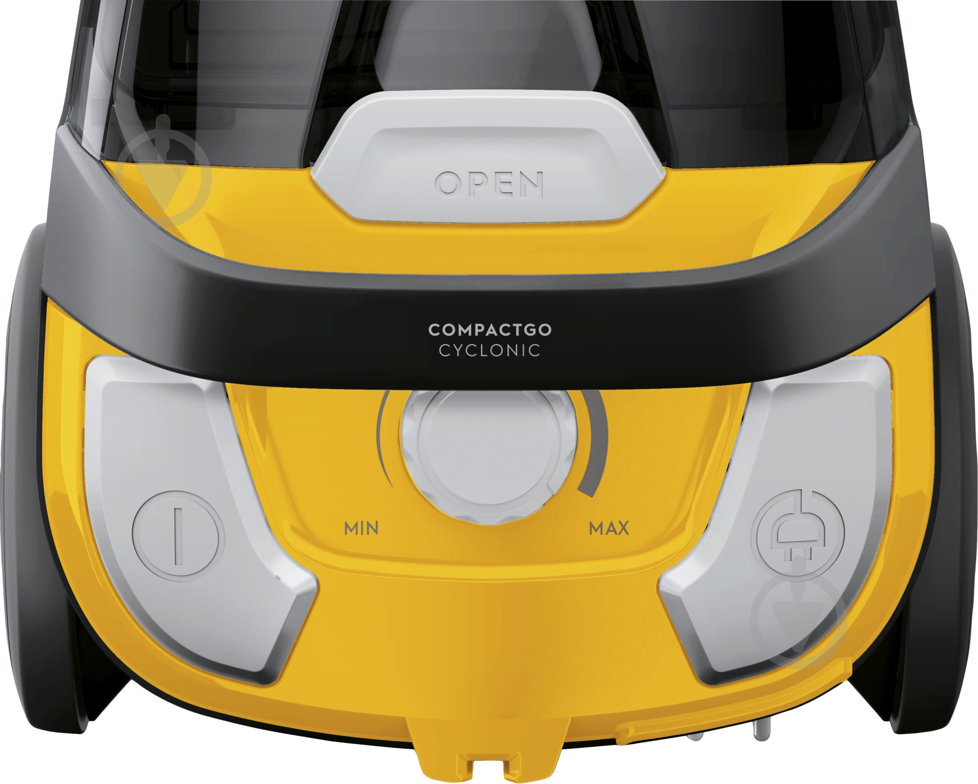 ВІТРИНА! Пилосос Electrolux ECGC21-2Y безмішковий yellow - фото 3
