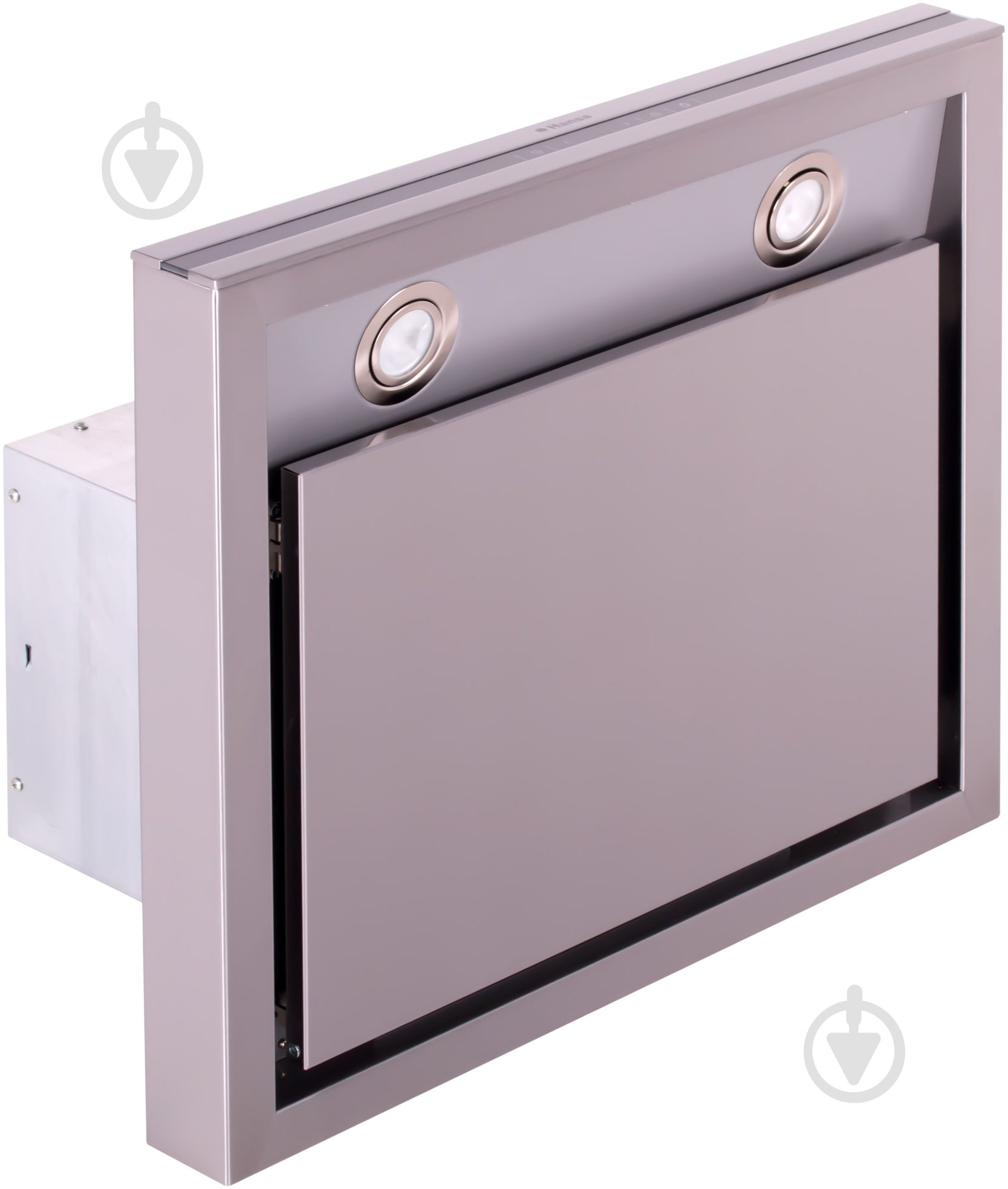 Вытяжка Hansa OKS 652 TH - фото 3