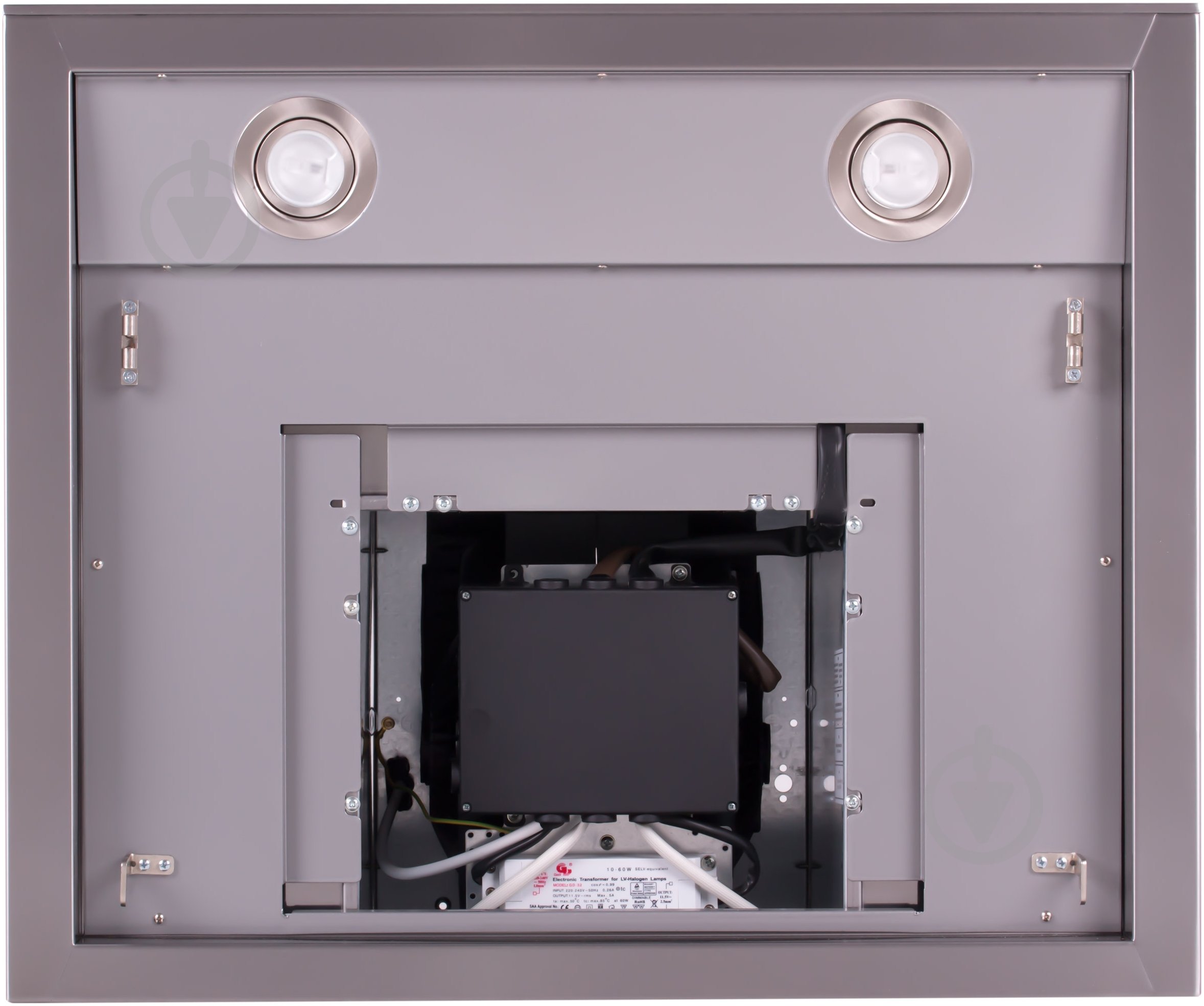 Вытяжка Hansa OKS 652 TH - фото 10