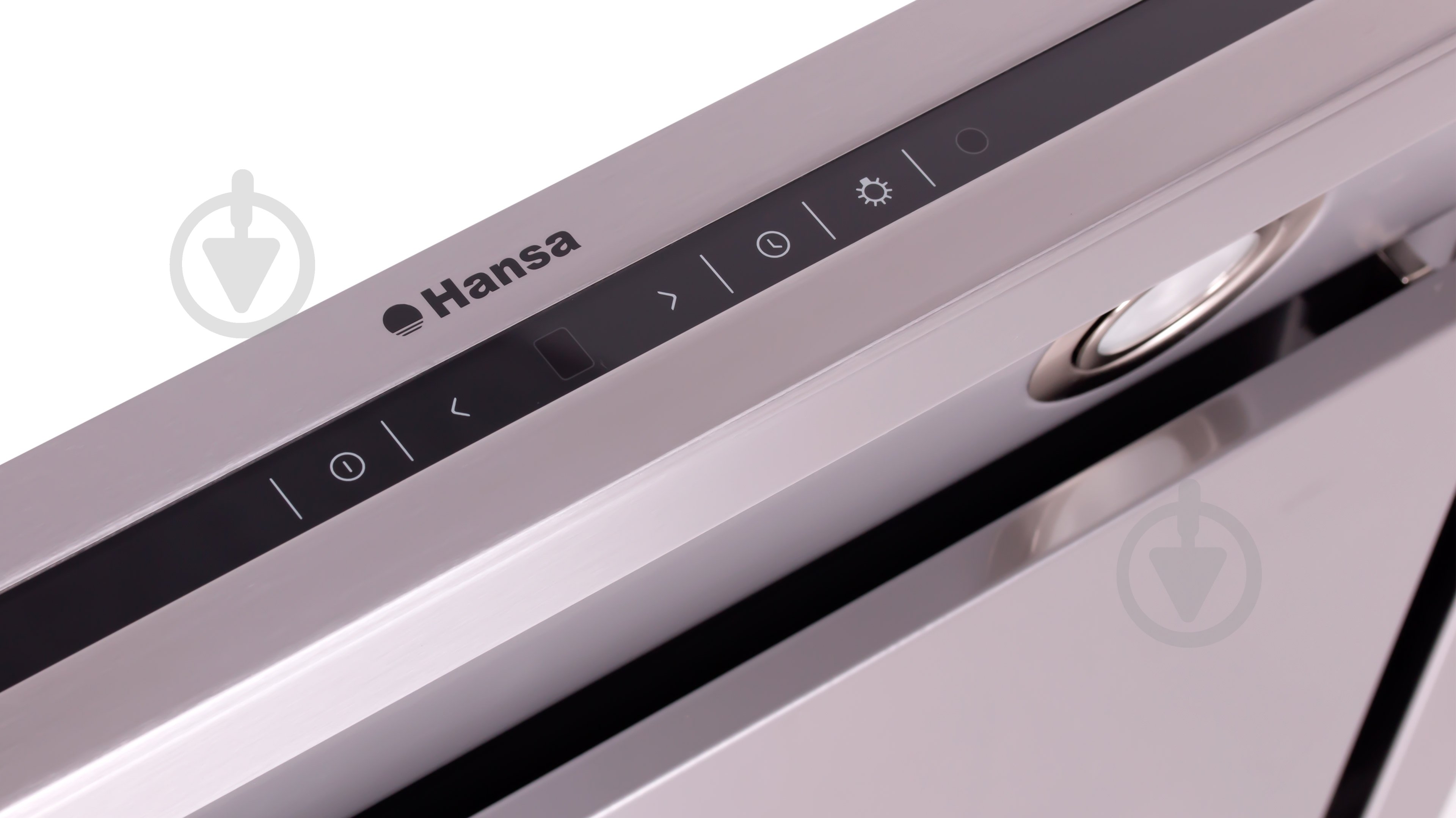 Вытяжка Hansa OKS 652 TH - фото 13