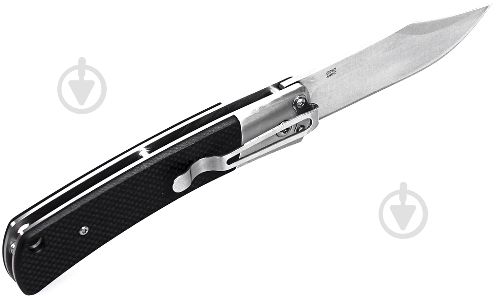 Нож Ganzo G7471-BK G7471-BK - фото 4