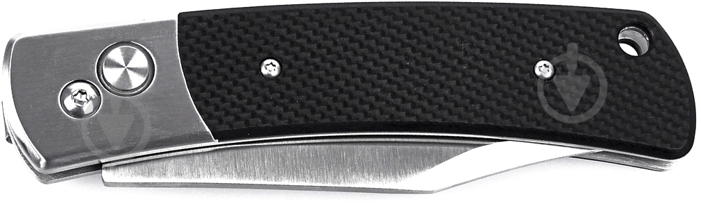 Нож Ganzo G7471-BK G7471-BK - фото 3