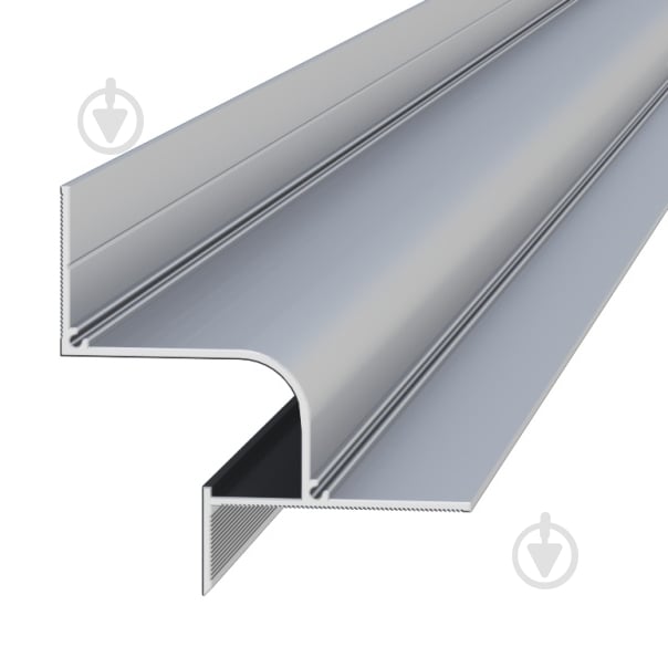 Профиль теневого шв АЛЮПРО ПАС-3856 БП 3м - фото 1