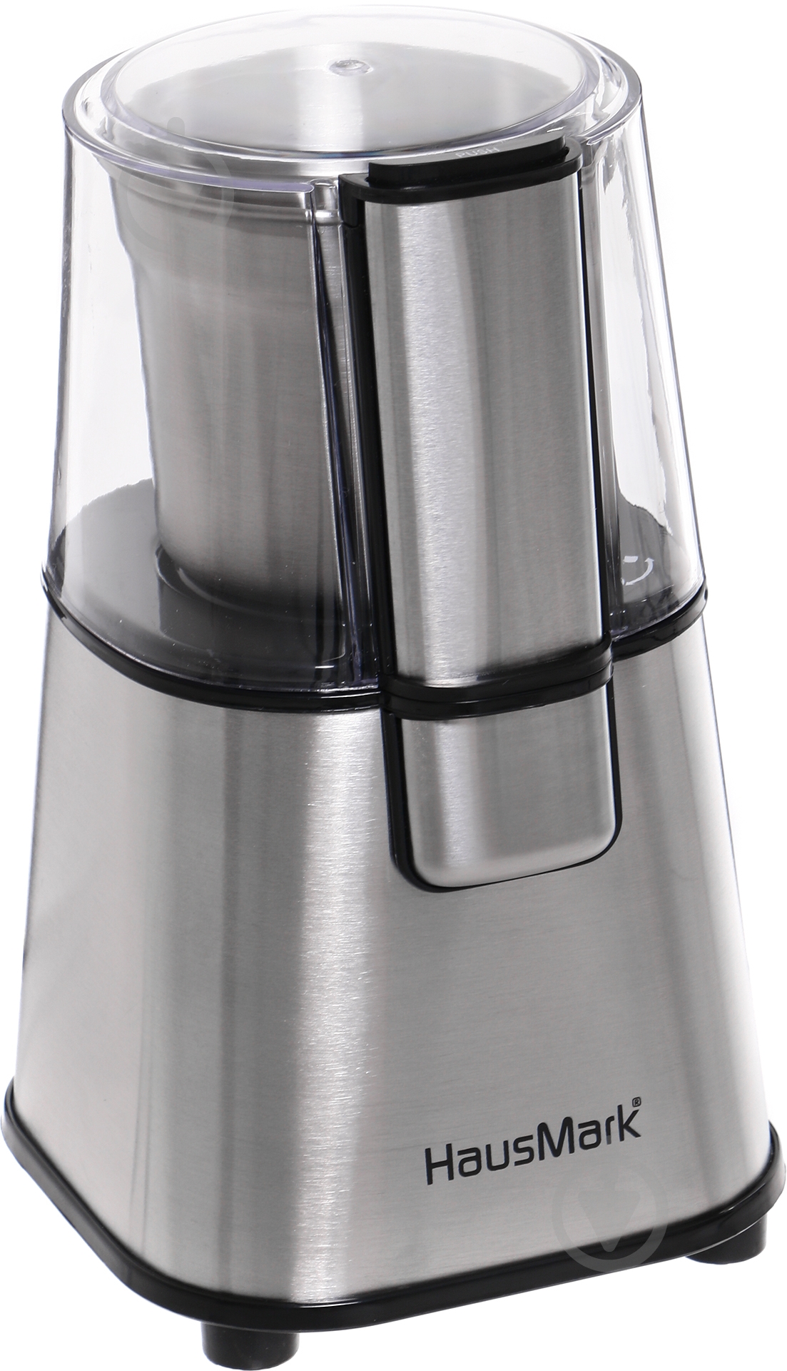 ВИТРИНА! Кофемолка HausMark CG-600IX - фото 1 ВИТРИНА! Кофемолка HausMark CG-600IX - фото 1