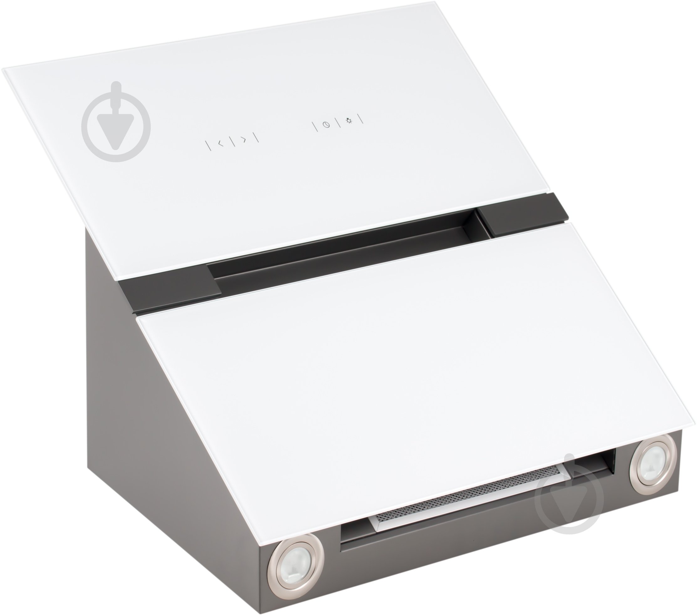 Вытяжка Hansa OKC653SWH - фото 1