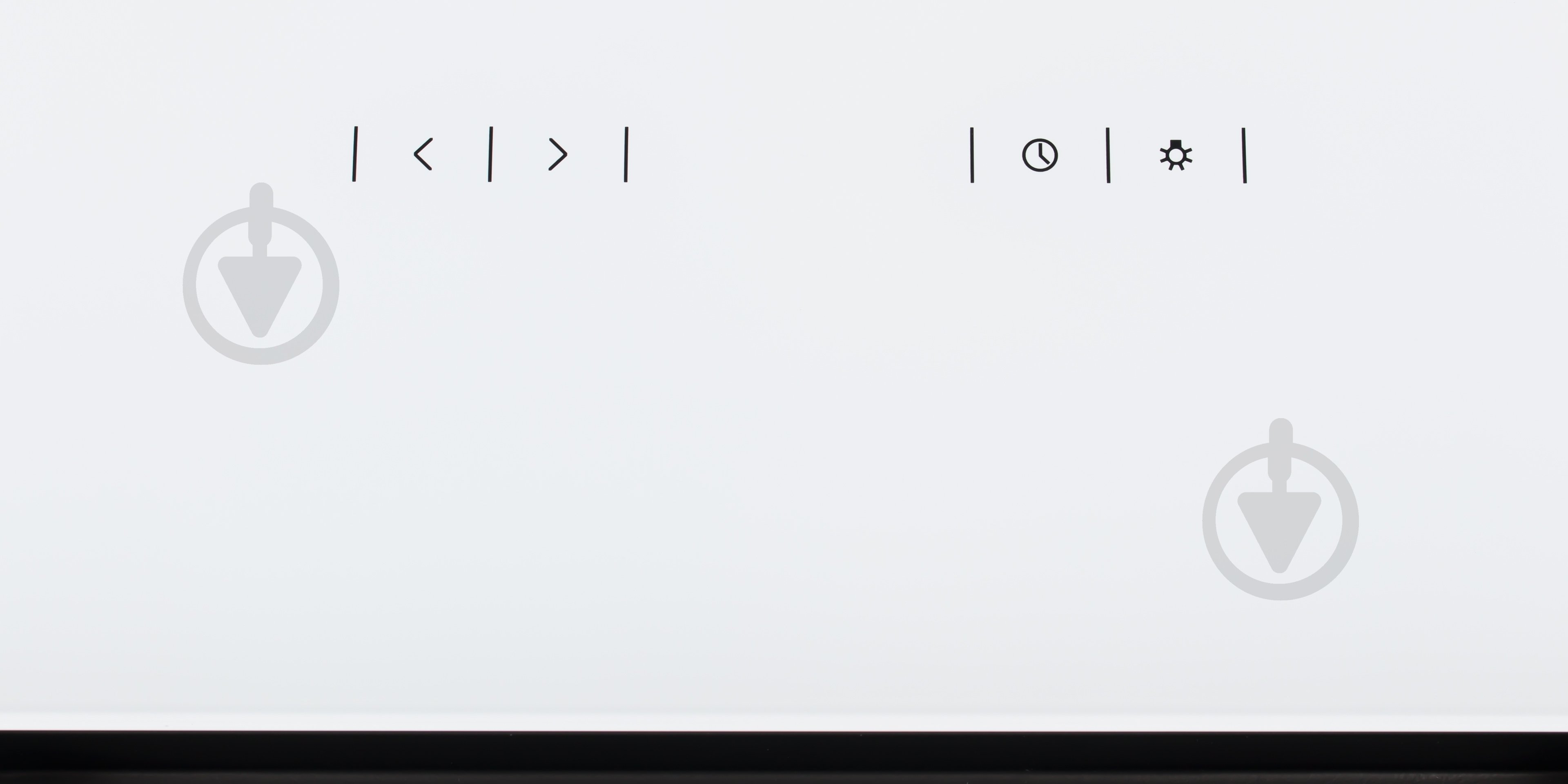 Вытяжка Hansa OKC653SWH - фото 5