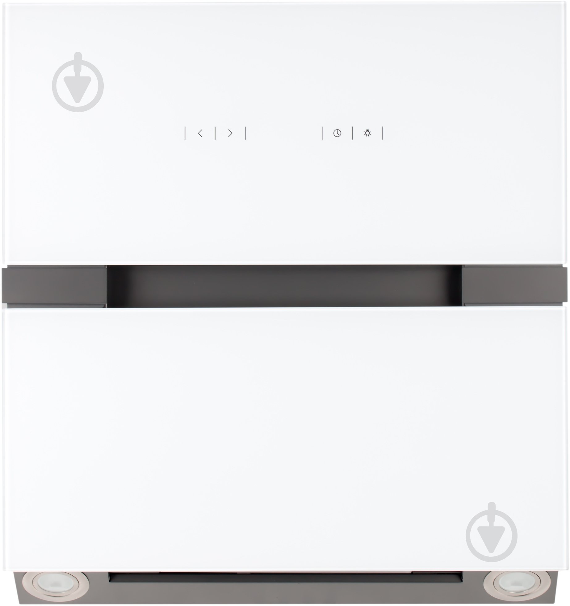 Вытяжка Hansa OKC653SWH - фото 4