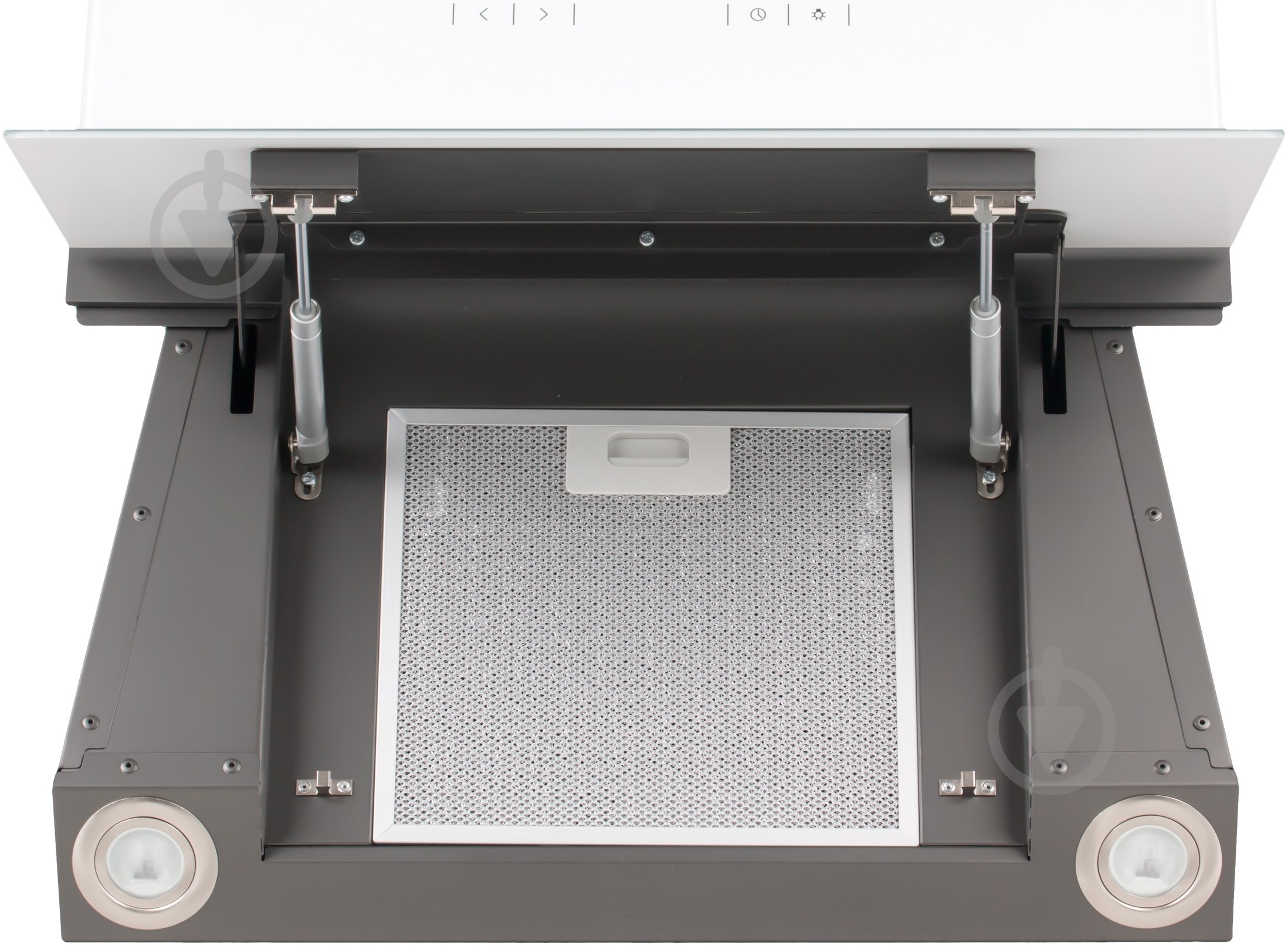 Вытяжка Hansa OKC653SWH - фото 7