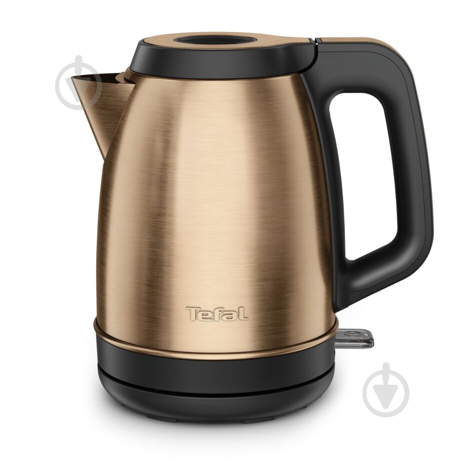 ВИТРИНА! Электрочайник Tefal Coppertinto KI280G10 - фото 1