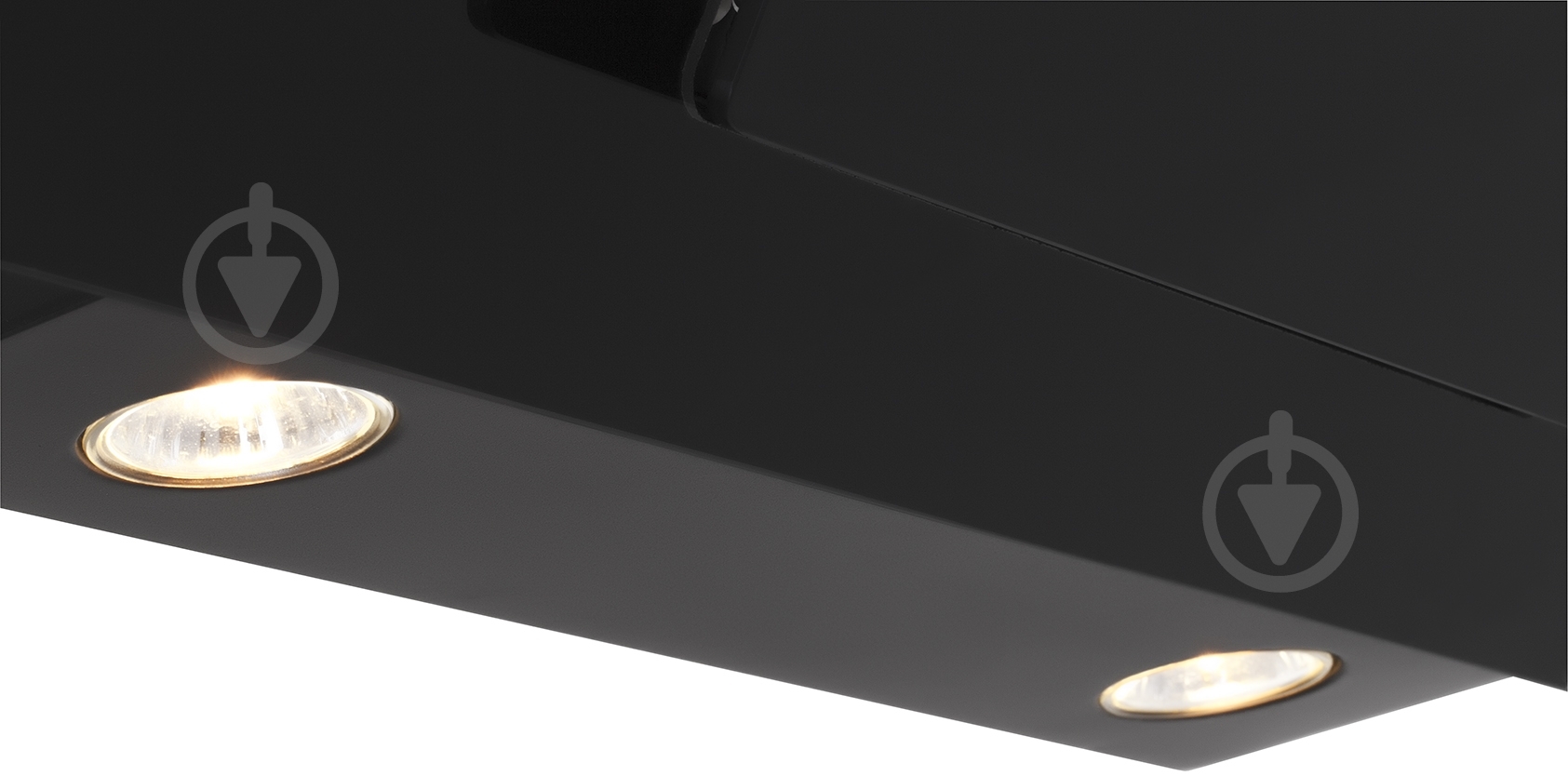 Вытяжка Cata CERES 600 BLACK - фото 6