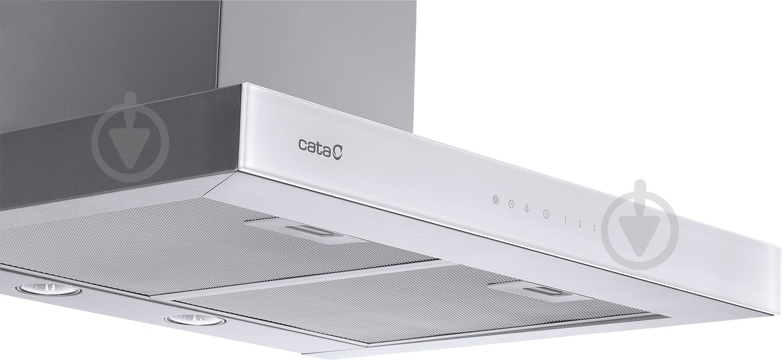 Вытяжка Cata MIDAS 600 WHITE - фото 4 Вытяжка Cata MIDAS 600 WHITE - фото 4