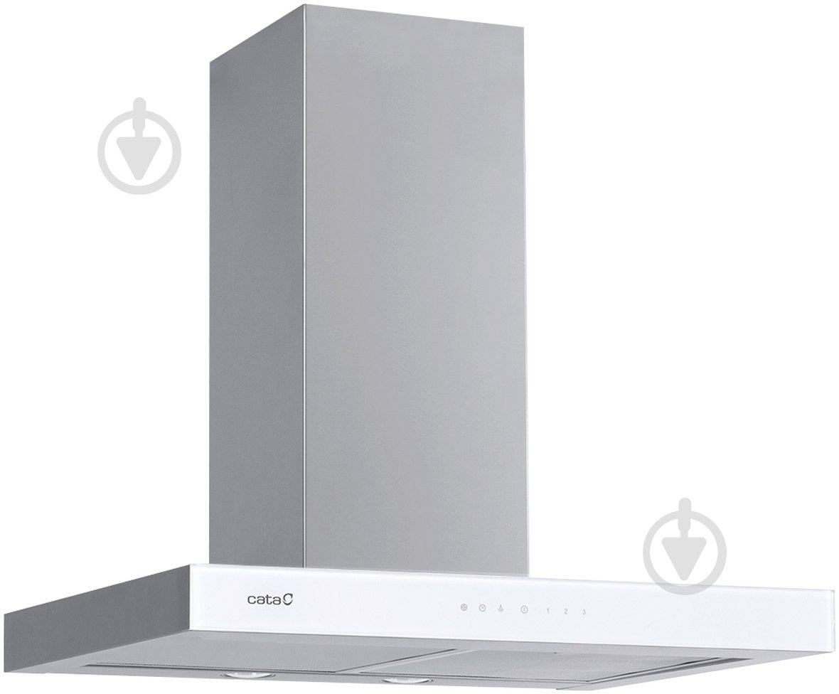 Вытяжка Cata MIDAS 600 WHITE - фото 3 Вытяжка Cata MIDAS 600 WHITE - фото 3