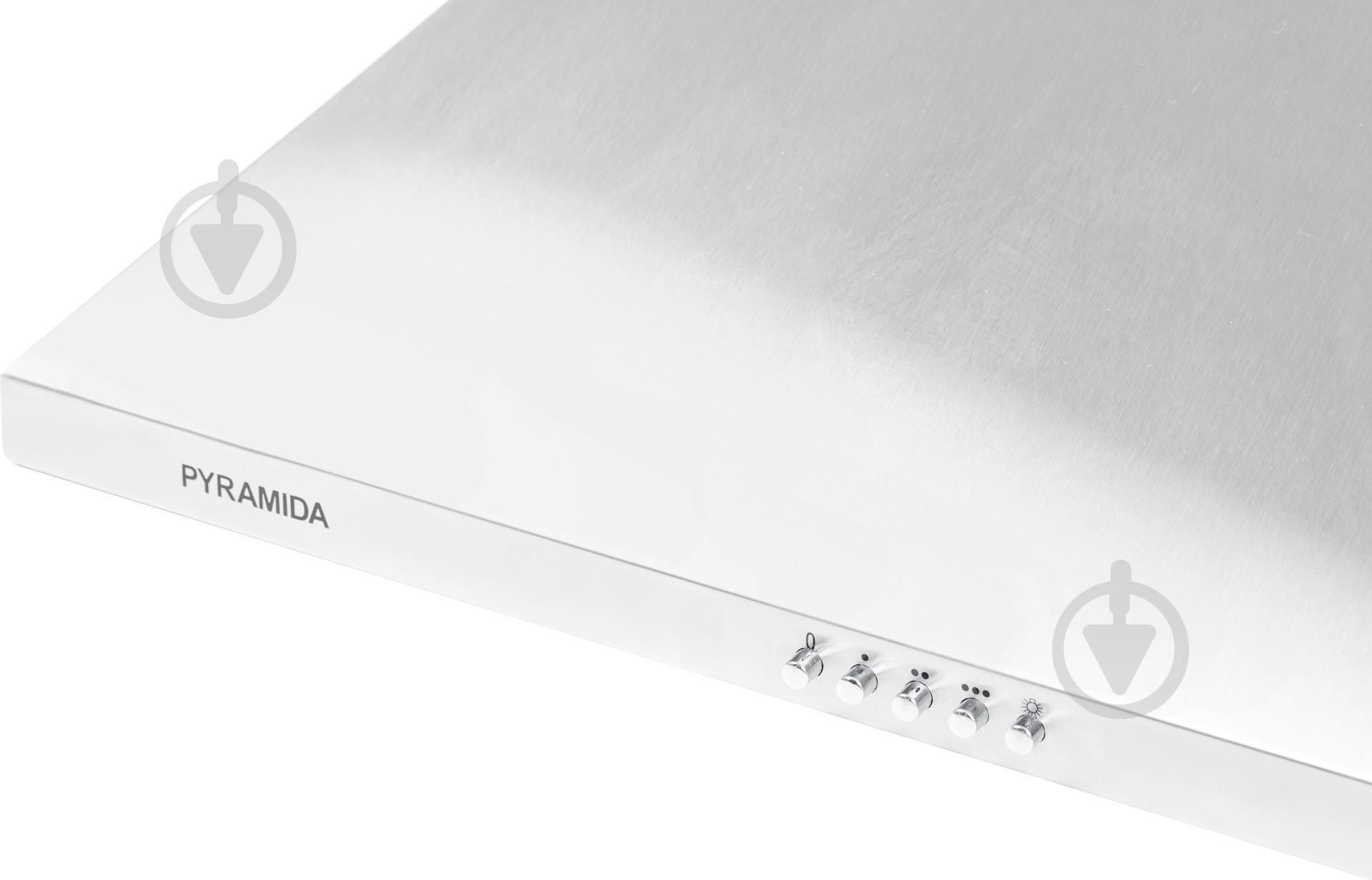 Вытяжка Pyramida KS 60 (1000) INOX/U - фото 6