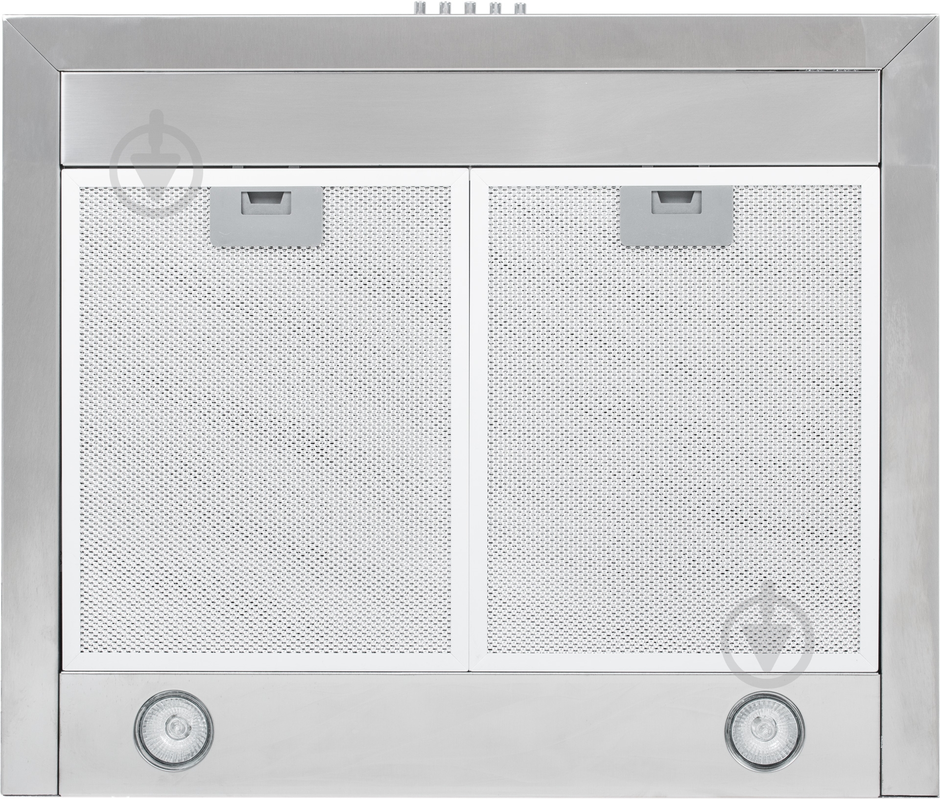 Вытяжка Pyramida KS 60 (1000) INOX/U - фото 5