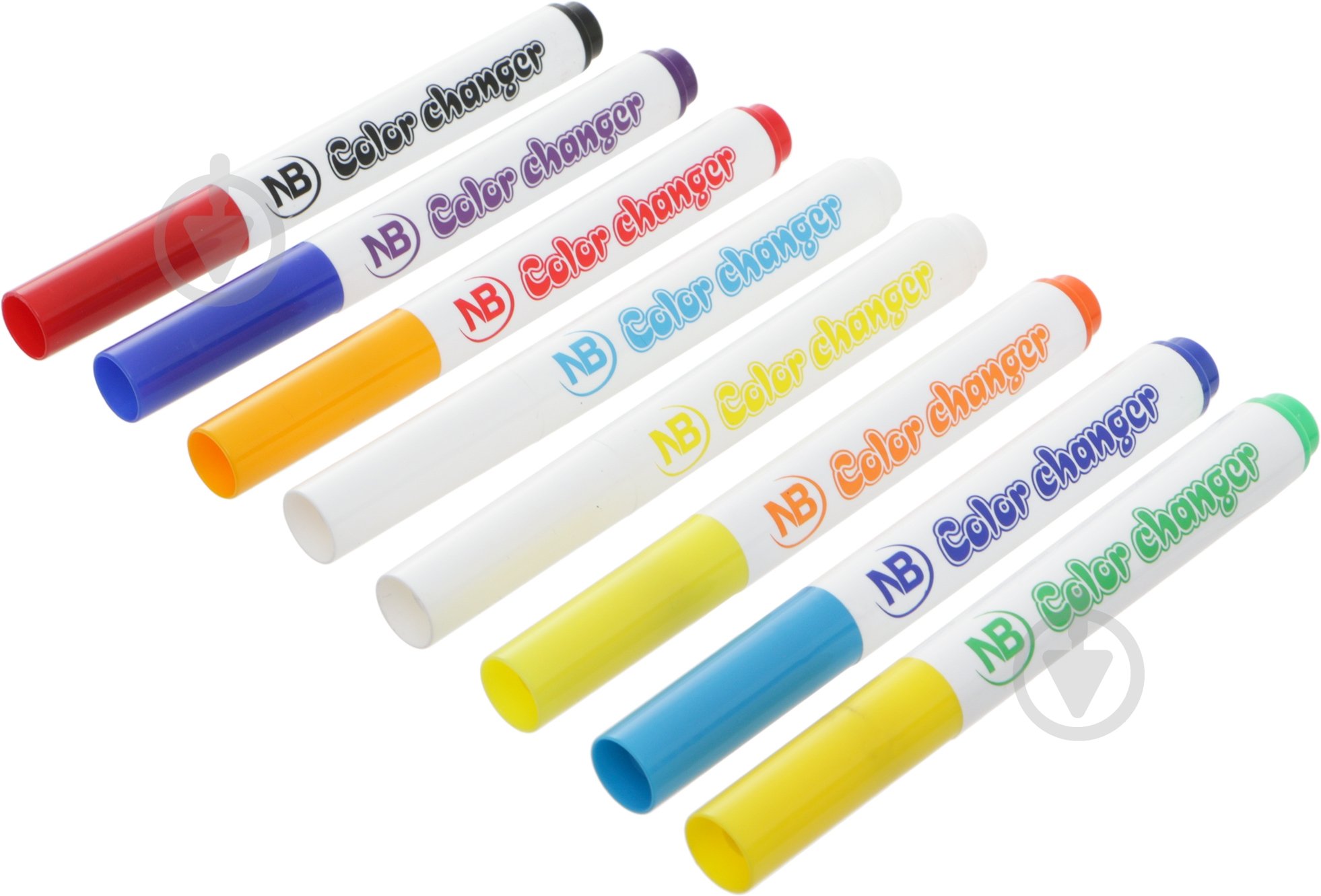 Набір для малювання 32 предмети 932 Nota Bene - фото 5 Набір для малювання 32 предмети 932 Nota Bene - фото 5