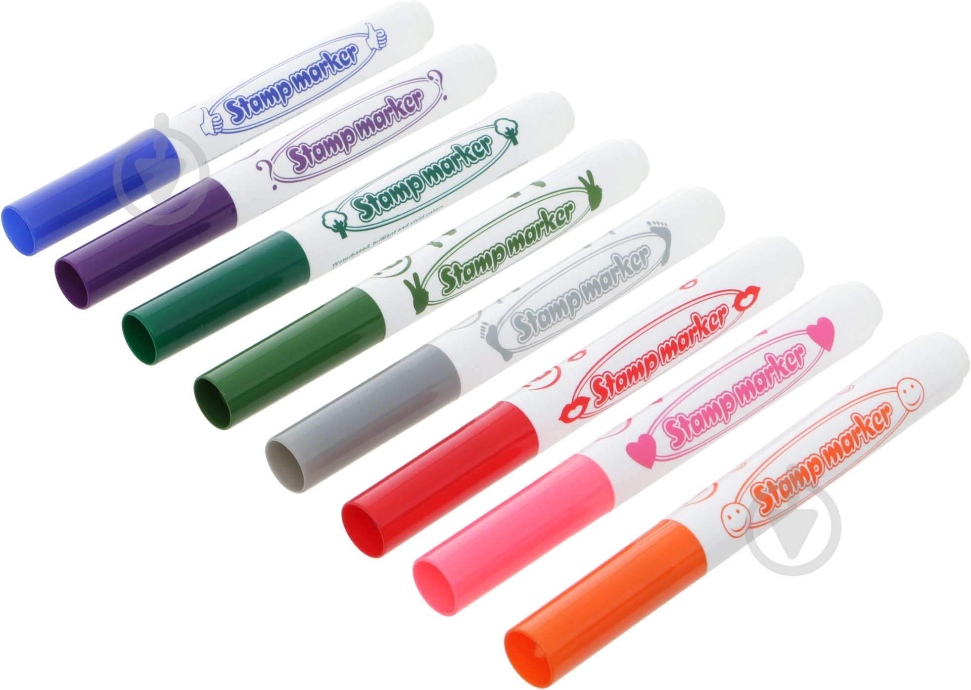 Набір для малювання 32 предмети 932 Nota Bene - фото 6 Набір для малювання 32 предмети 932 Nota Bene - фото 6