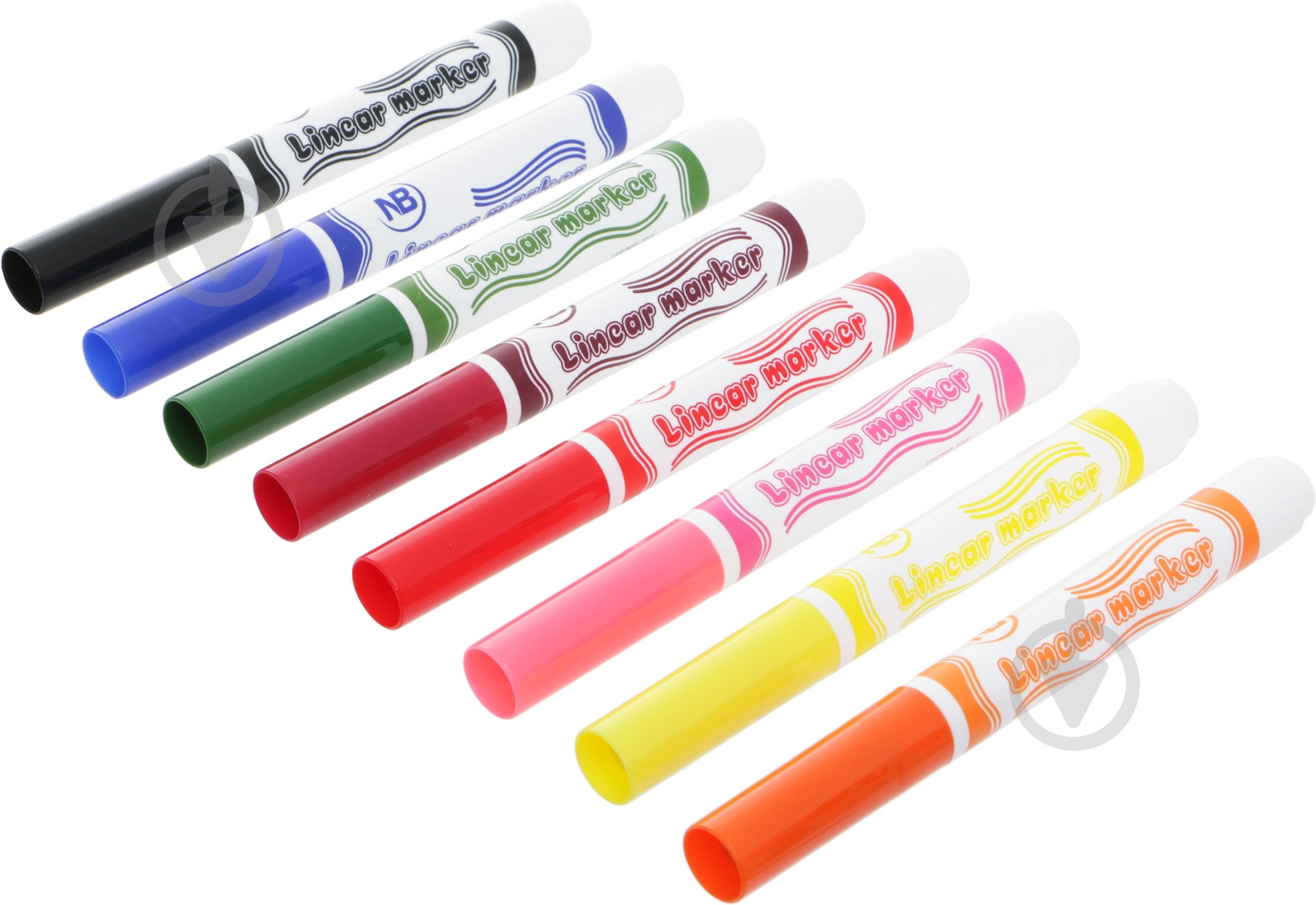 Набір для малювання 32 предмети 932 Nota Bene - фото 7 Набір для малювання 32 предмети 932 Nota Bene - фото 7