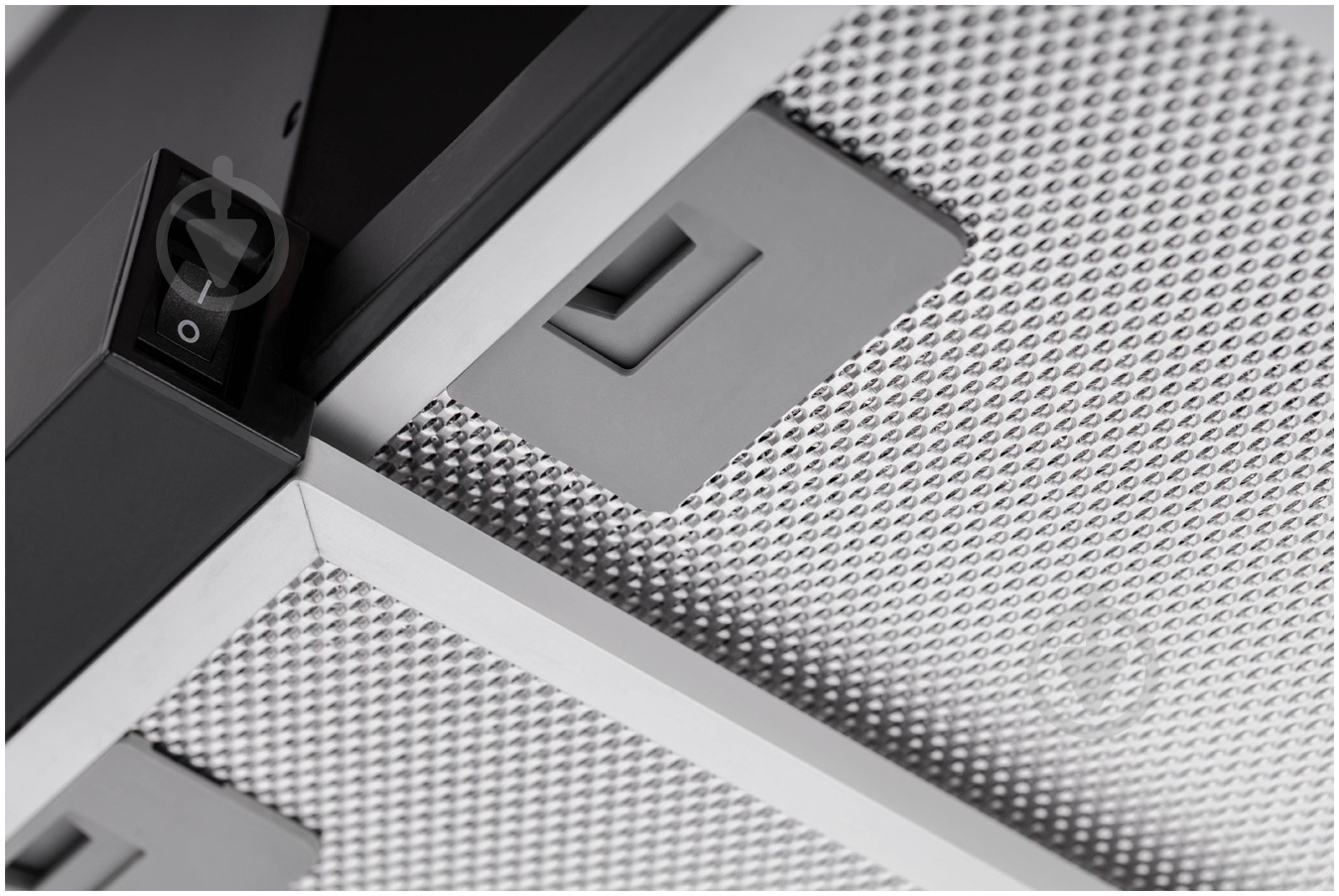 Витяжка Pyramida TL 60 BLACK/2M - фото 7